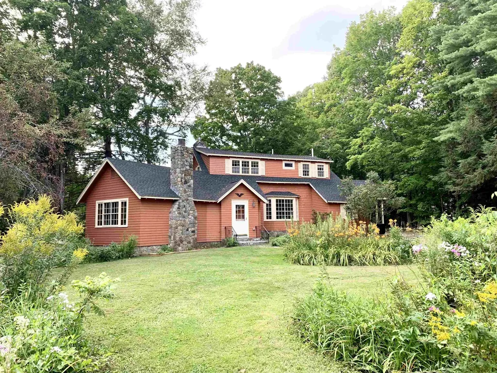 43 White Oaks Road Laconia NH 03246