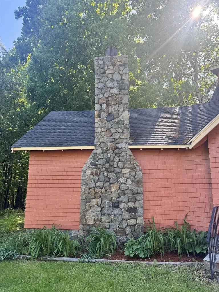 43 White Oaks Road Laconia NH 03246