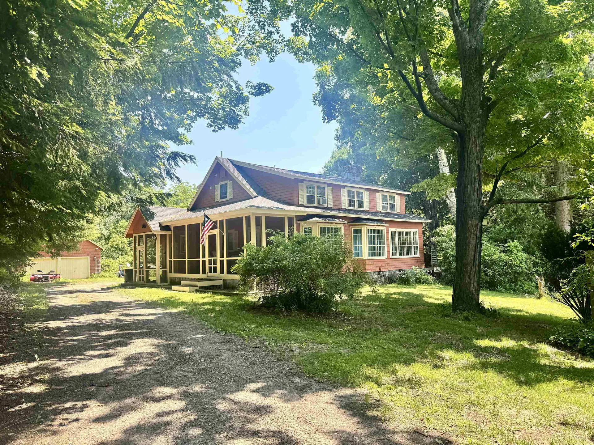 43 White Oaks Road Laconia NH 03246