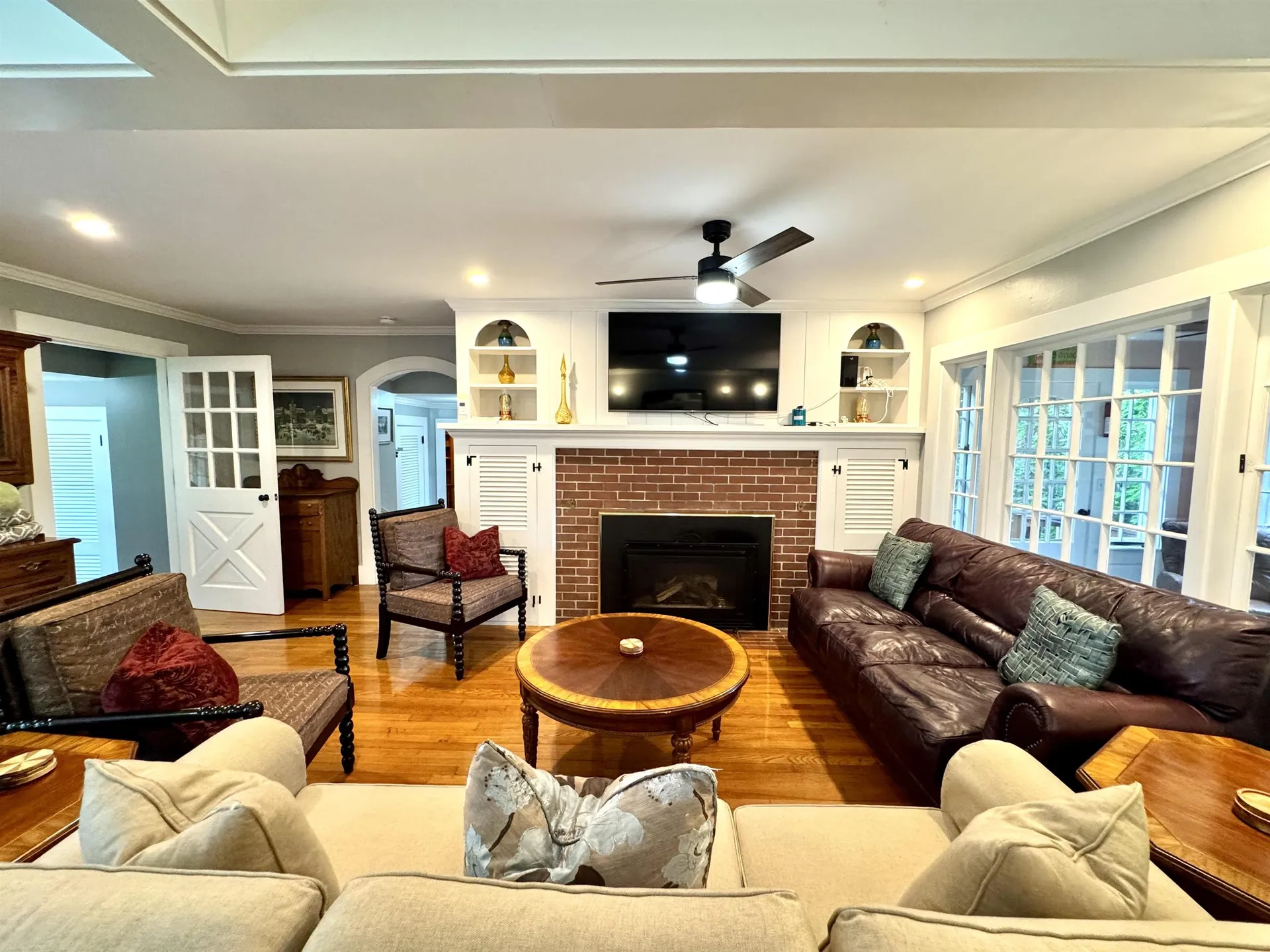 43 White Oaks Road Laconia NH 03246