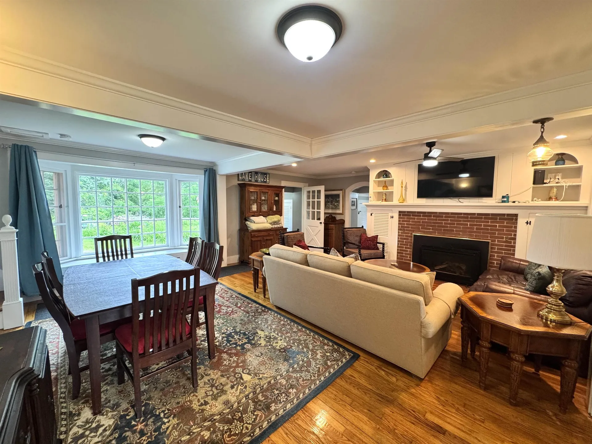 43 White Oaks Road Laconia NH 03246