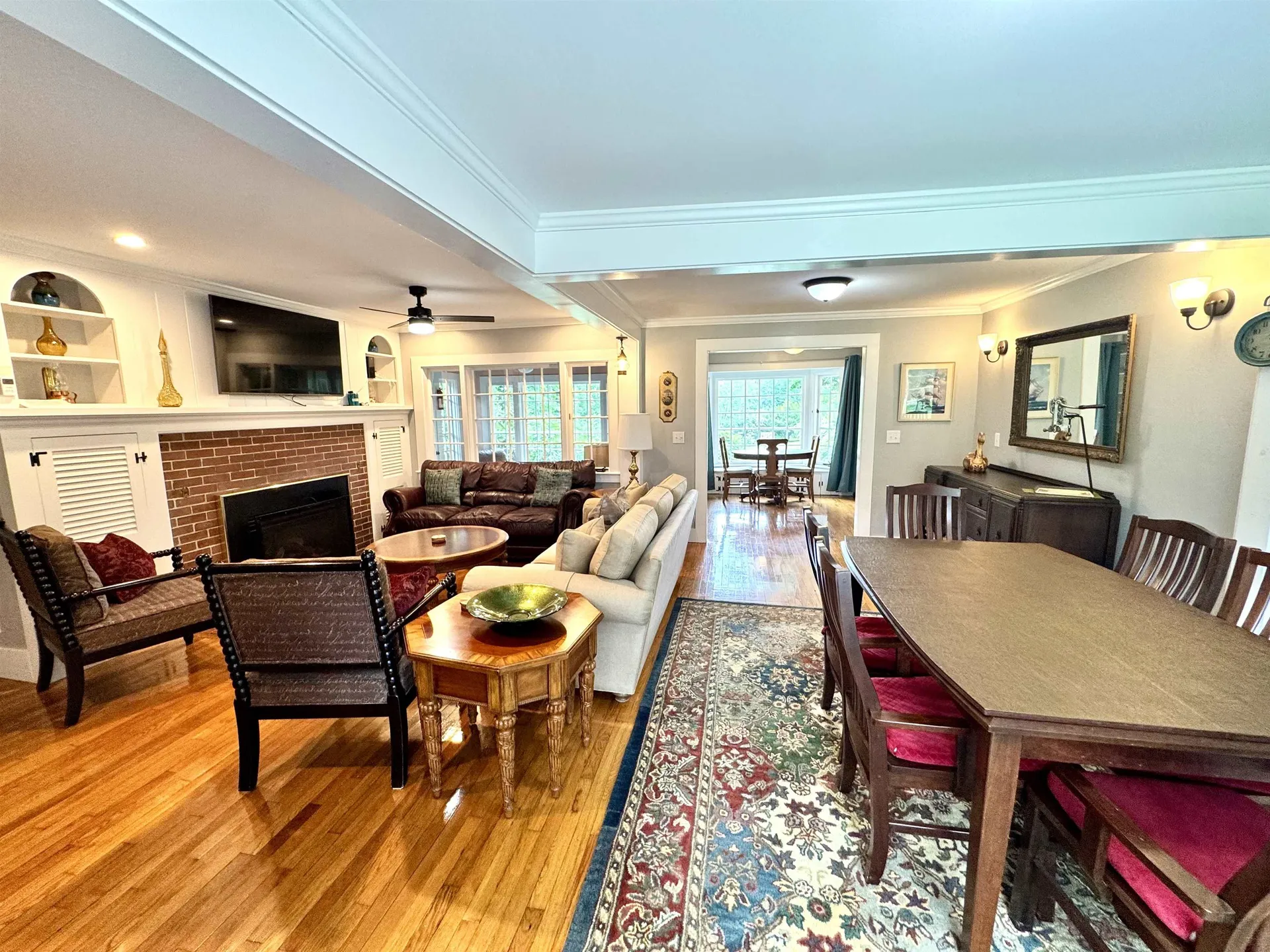43 White Oaks Road Laconia NH 03246
