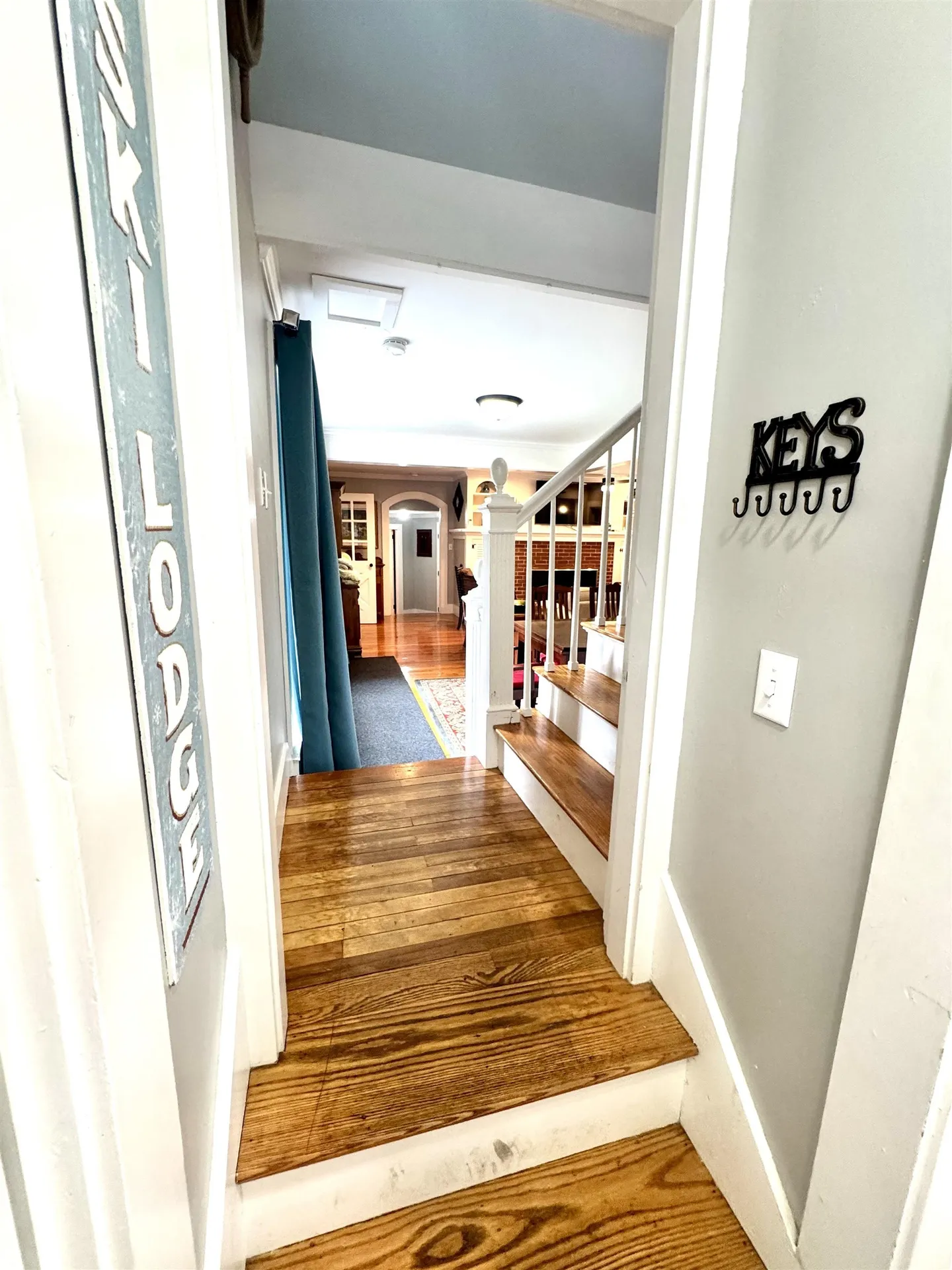 43 White Oaks Road Laconia NH 03246
