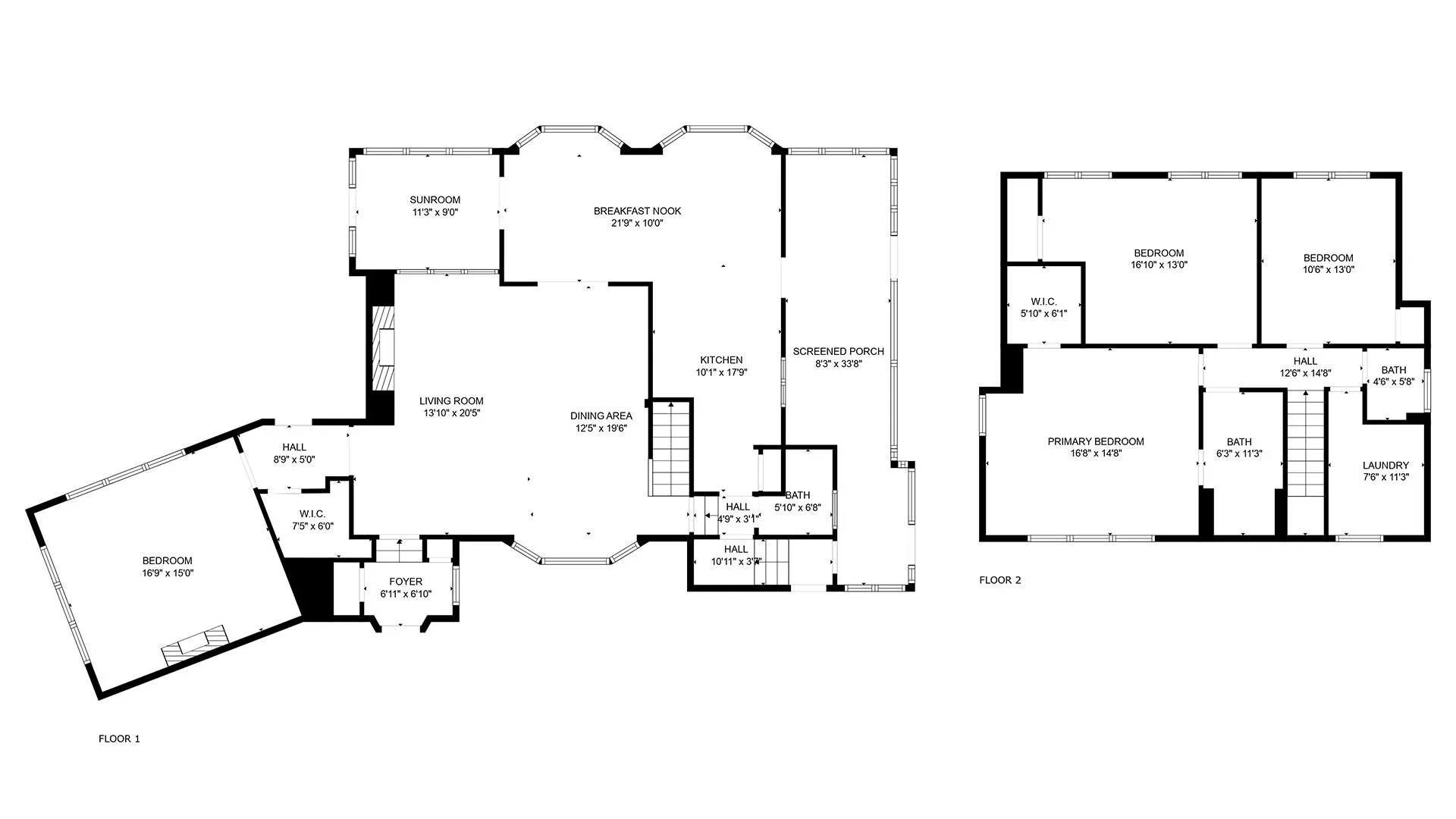 43 White Oaks Road Laconia NH 03246