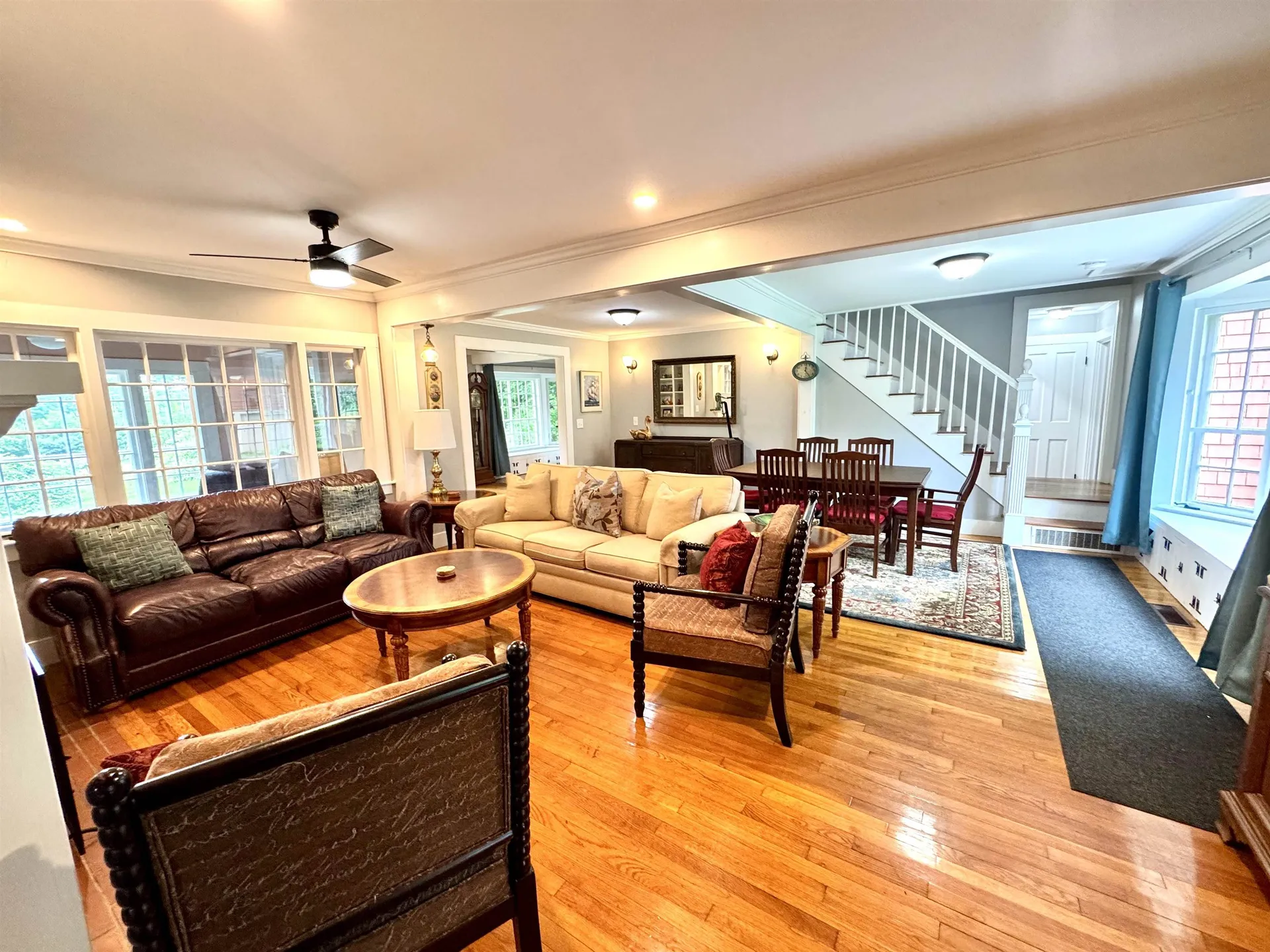 43 White Oaks Road Laconia NH 03246