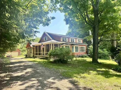43 White Oaks Road Laconia NH 03246