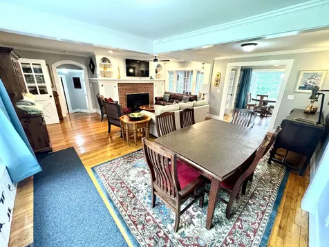 43 White Oaks Road Laconia NH 03246