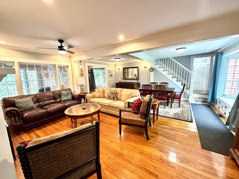 43 White Oaks Road Laconia NH 03246