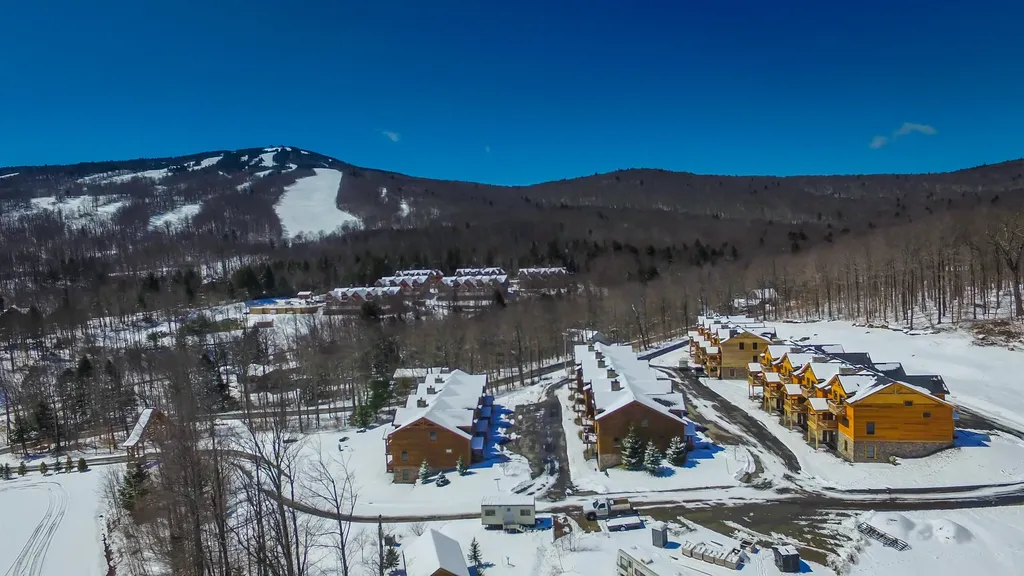 48A Hammer Beam Loop Dover VT 05356