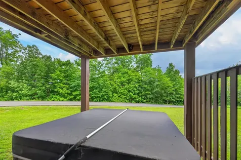 48A Hammer Beam Loop Dover VT 05356