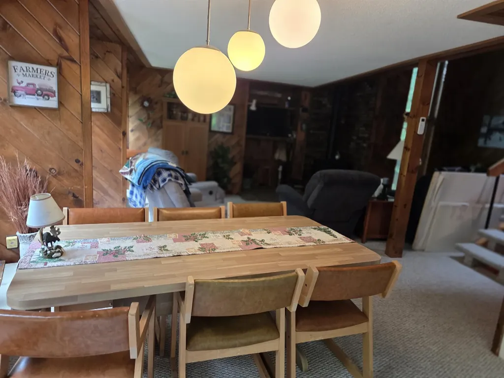 429 Perch Pond Road Campton NH 03223