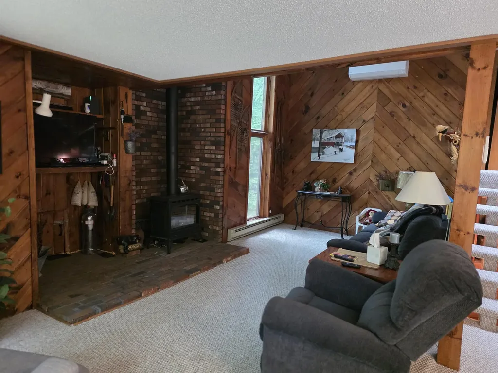 429 Perch Pond Road Campton NH 03223