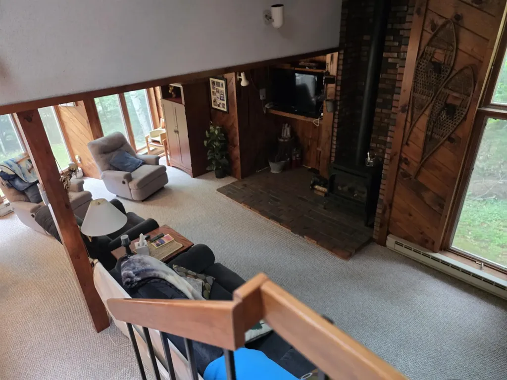429 Perch Pond Road Campton NH 03223