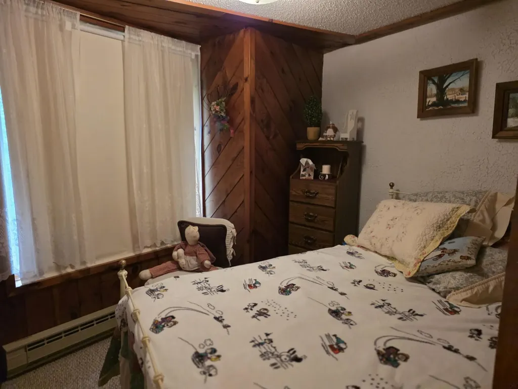 429 Perch Pond Road Campton NH 03223