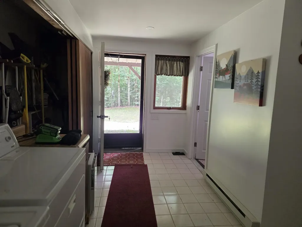 429 Perch Pond Road Campton NH 03223