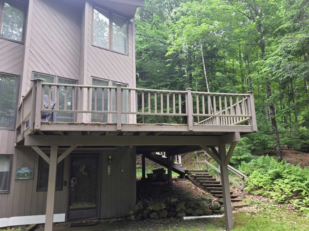 429 Perch Pond Road Campton NH 03223