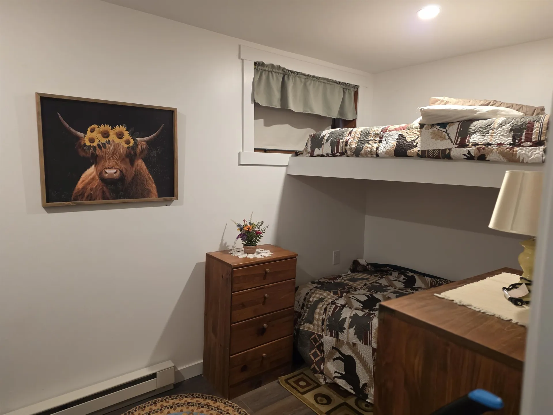 429 Perch Pond Road Campton NH 03223