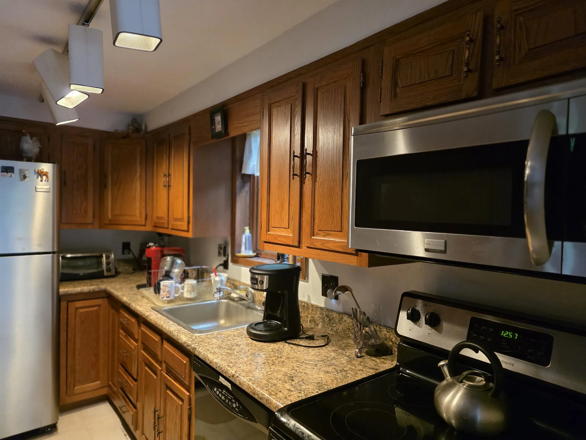 429 Perch Pond Road Campton NH 03223