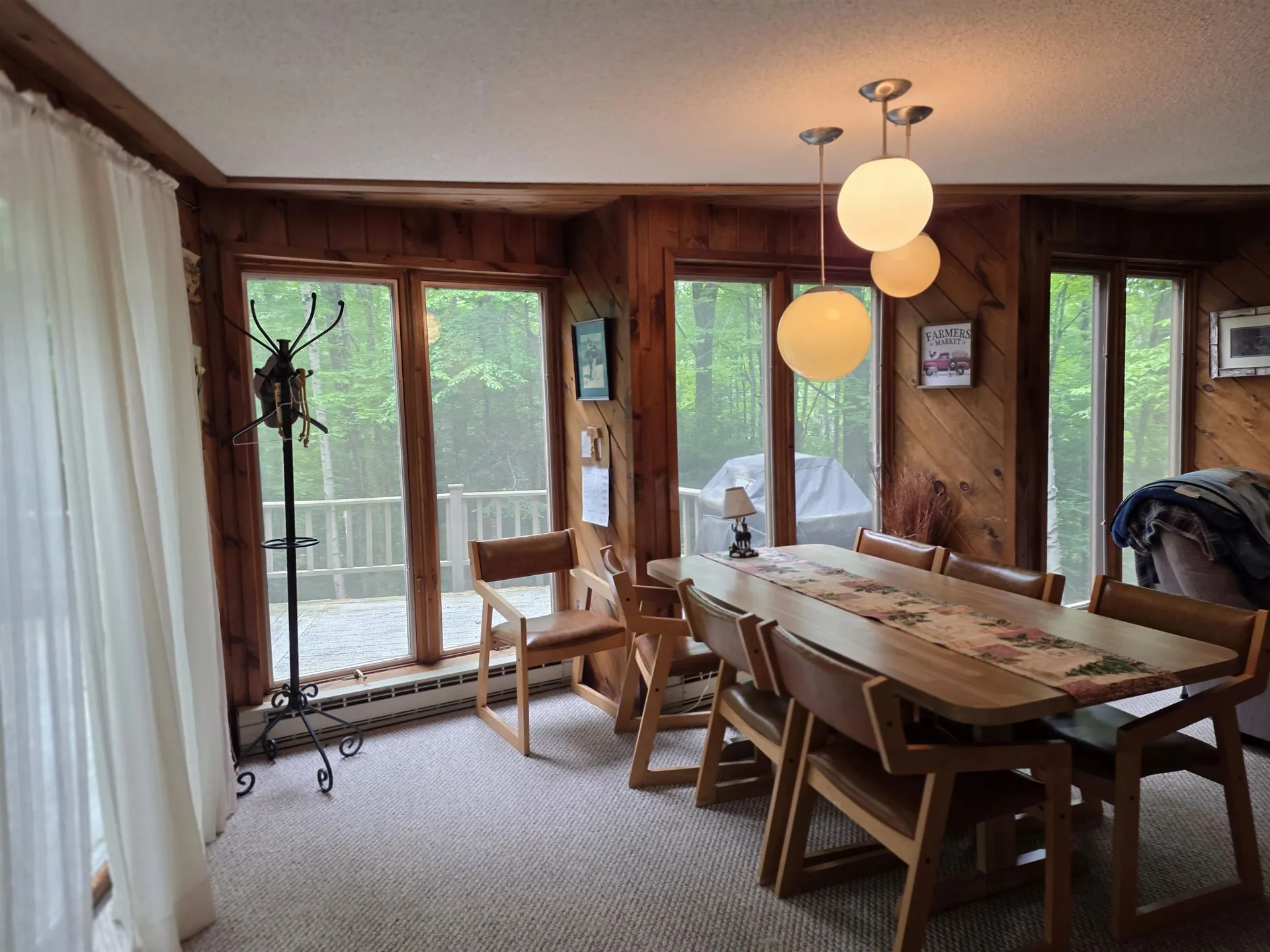 429 Perch Pond Road Campton NH 03223