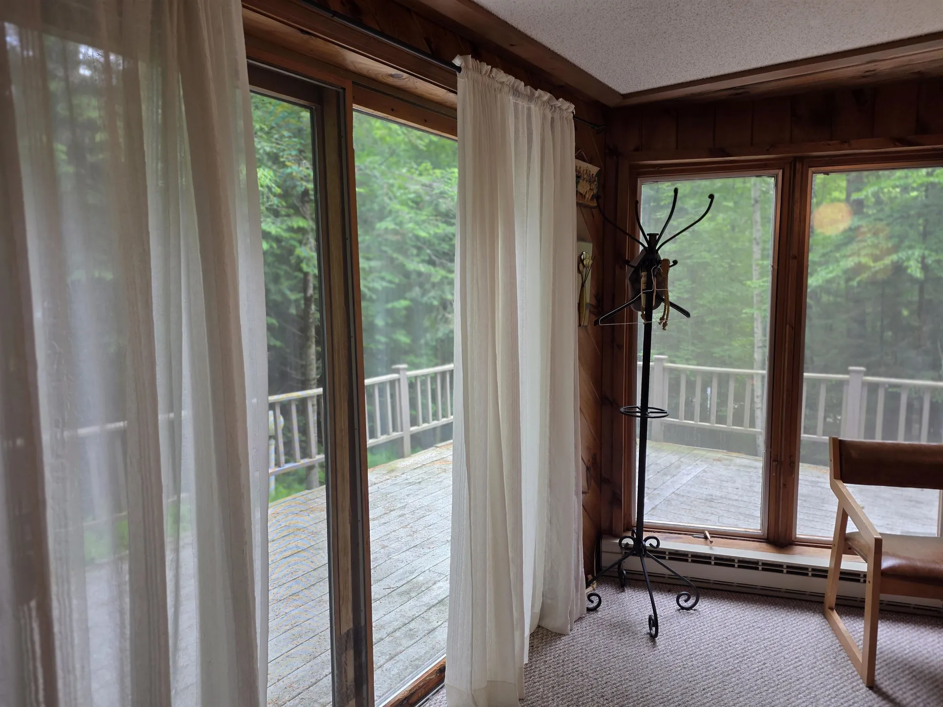 429 Perch Pond Road Campton NH 03223
