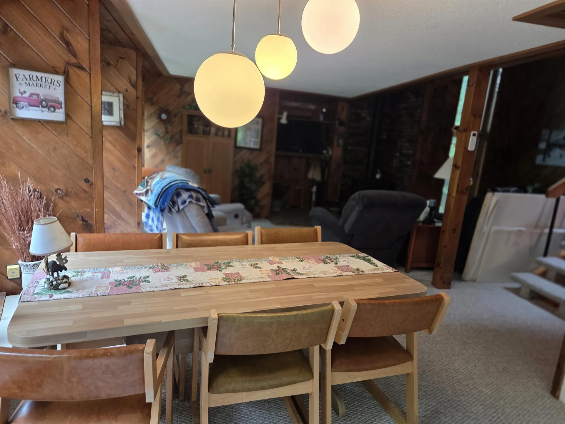 429 Perch Pond Road Campton NH 03223