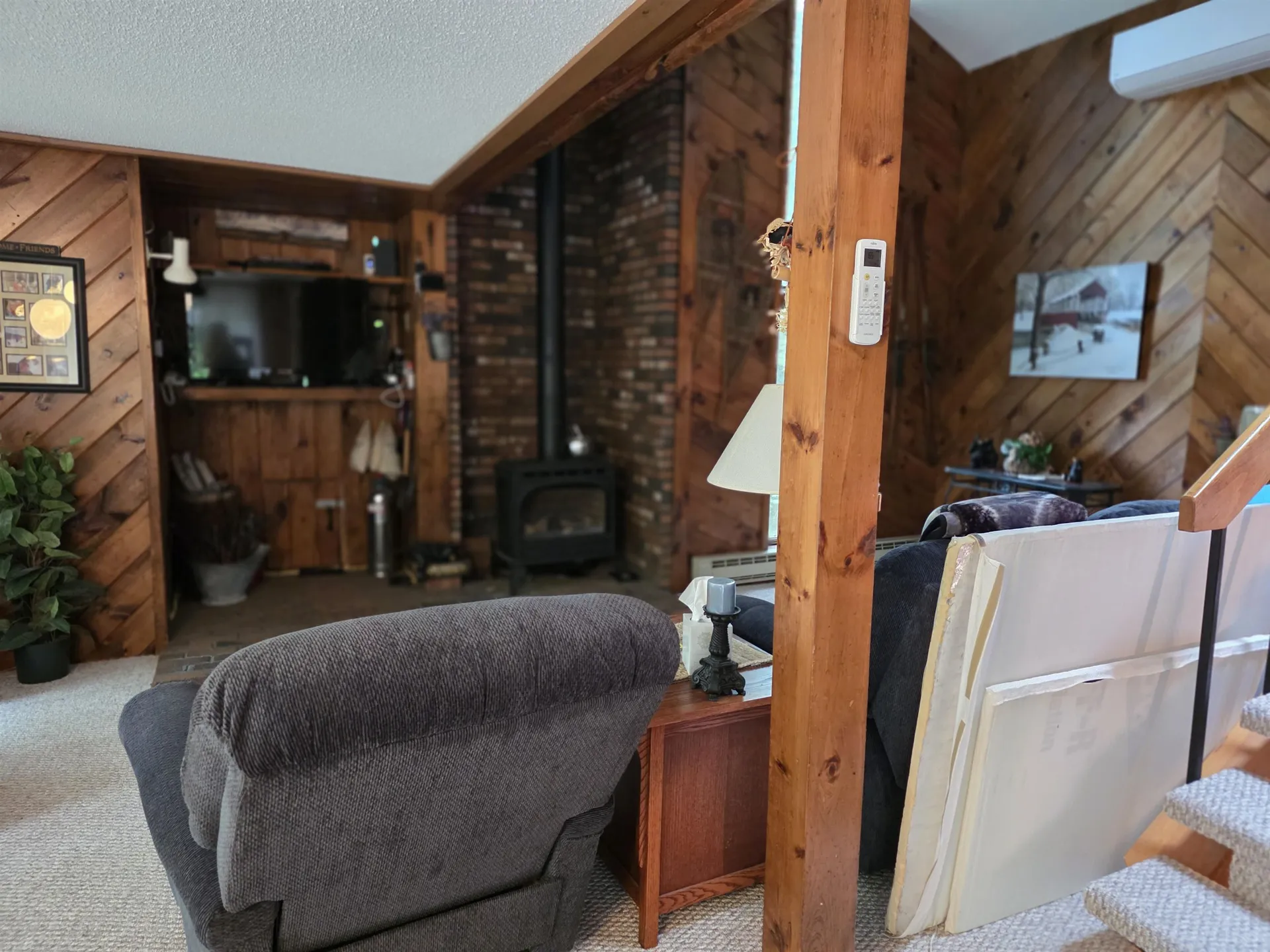 429 Perch Pond Road Campton NH 03223