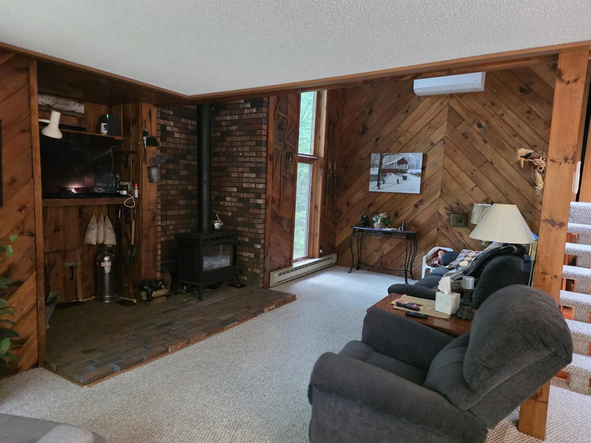 429 Perch Pond Road Campton NH 03223