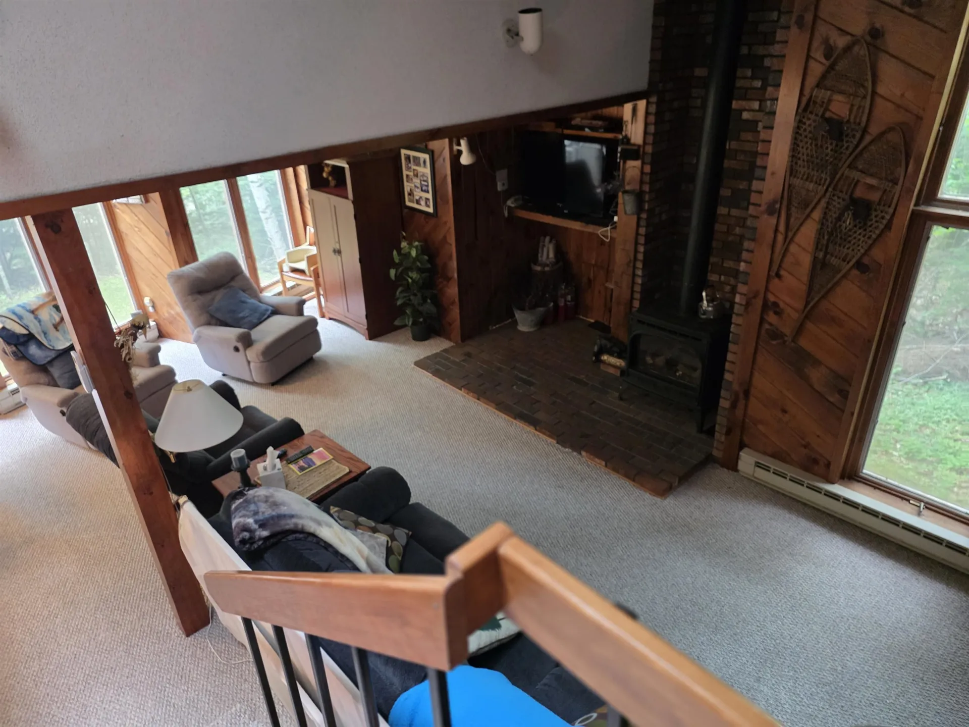 429 Perch Pond Road Campton NH 03223