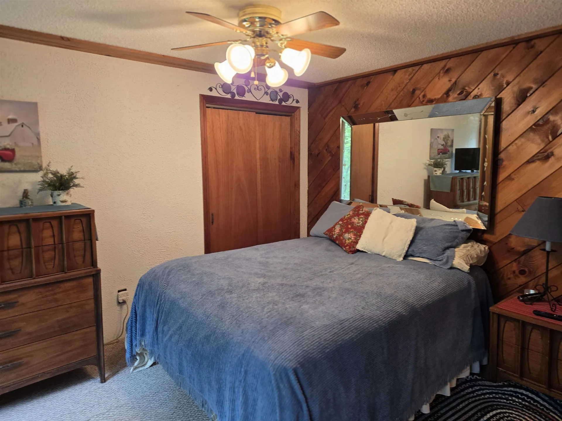 429 Perch Pond Road Campton NH 03223