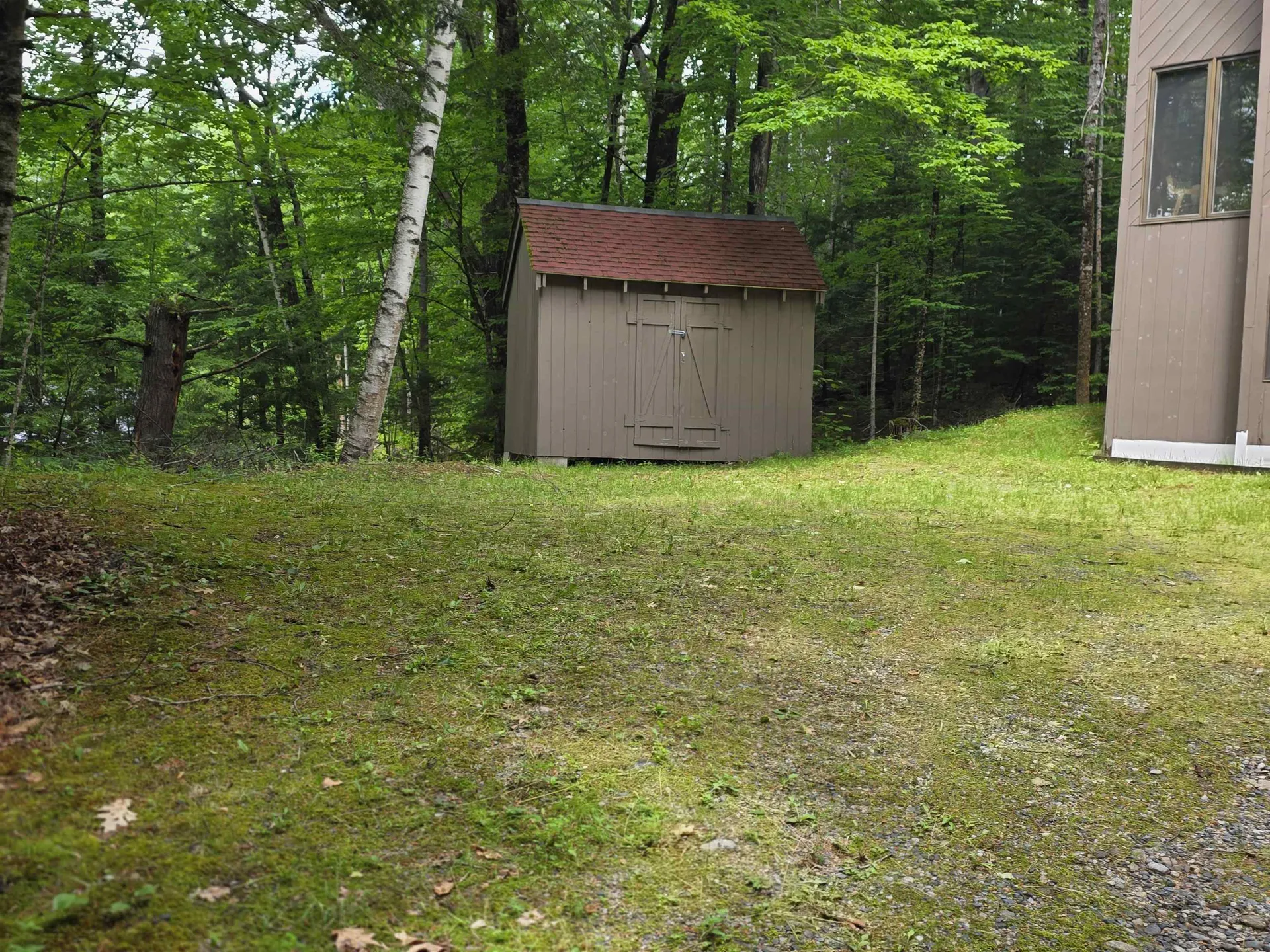 429 Perch Pond Road Campton NH 03223