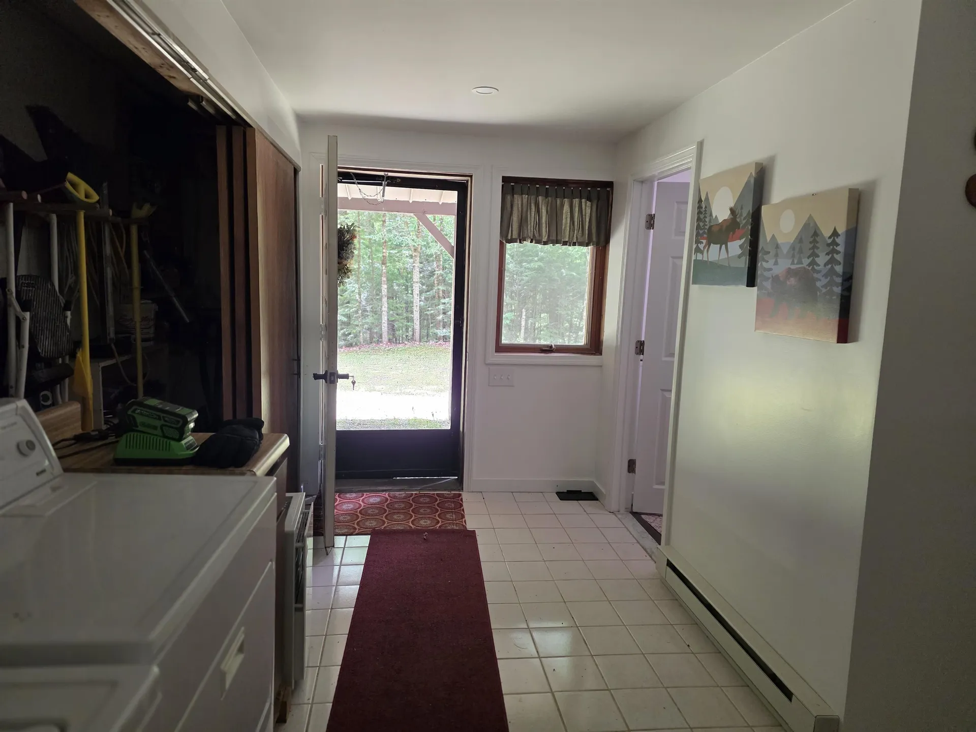 429 Perch Pond Road Campton NH 03223