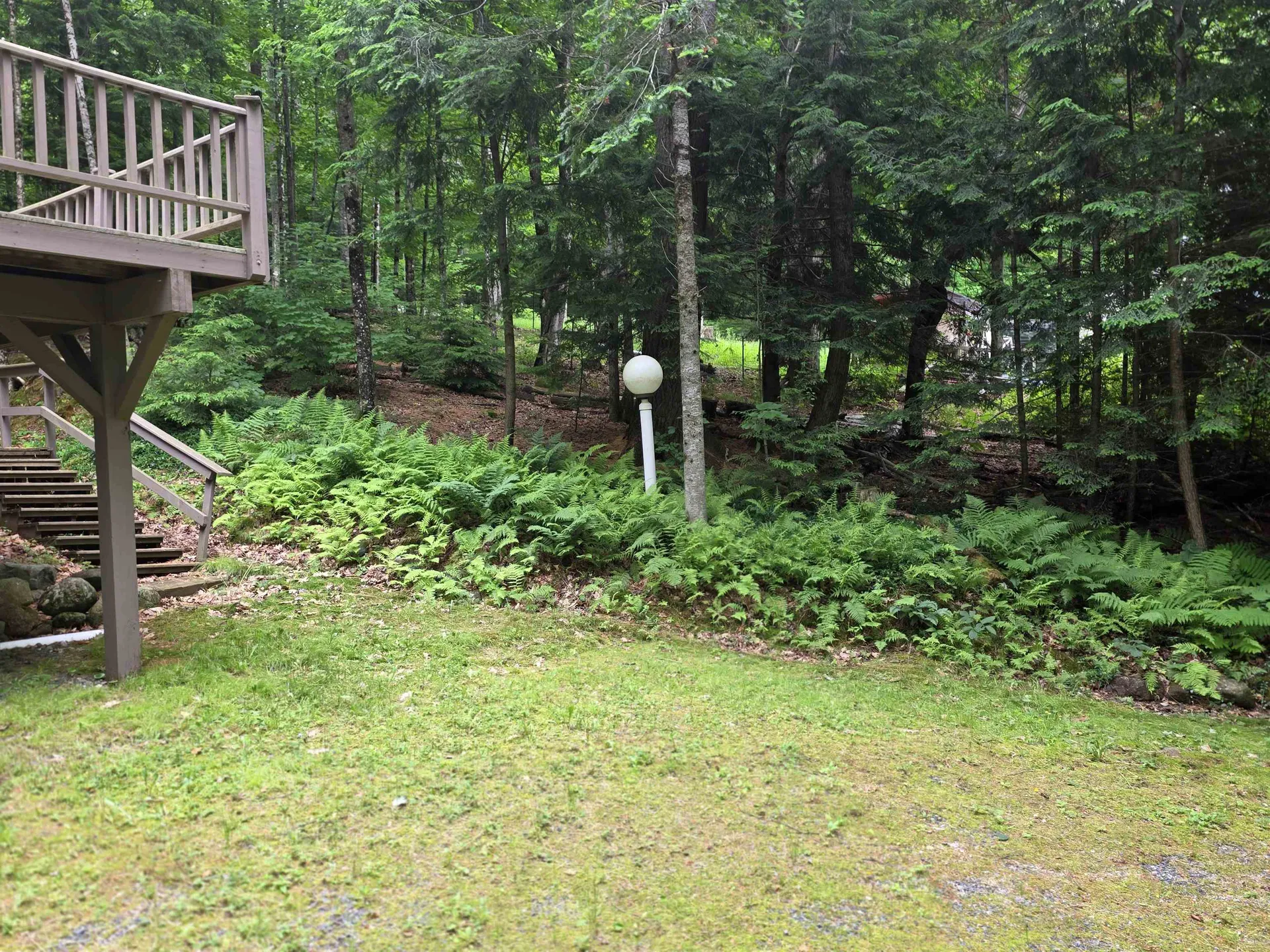 429 Perch Pond Road Campton NH 03223