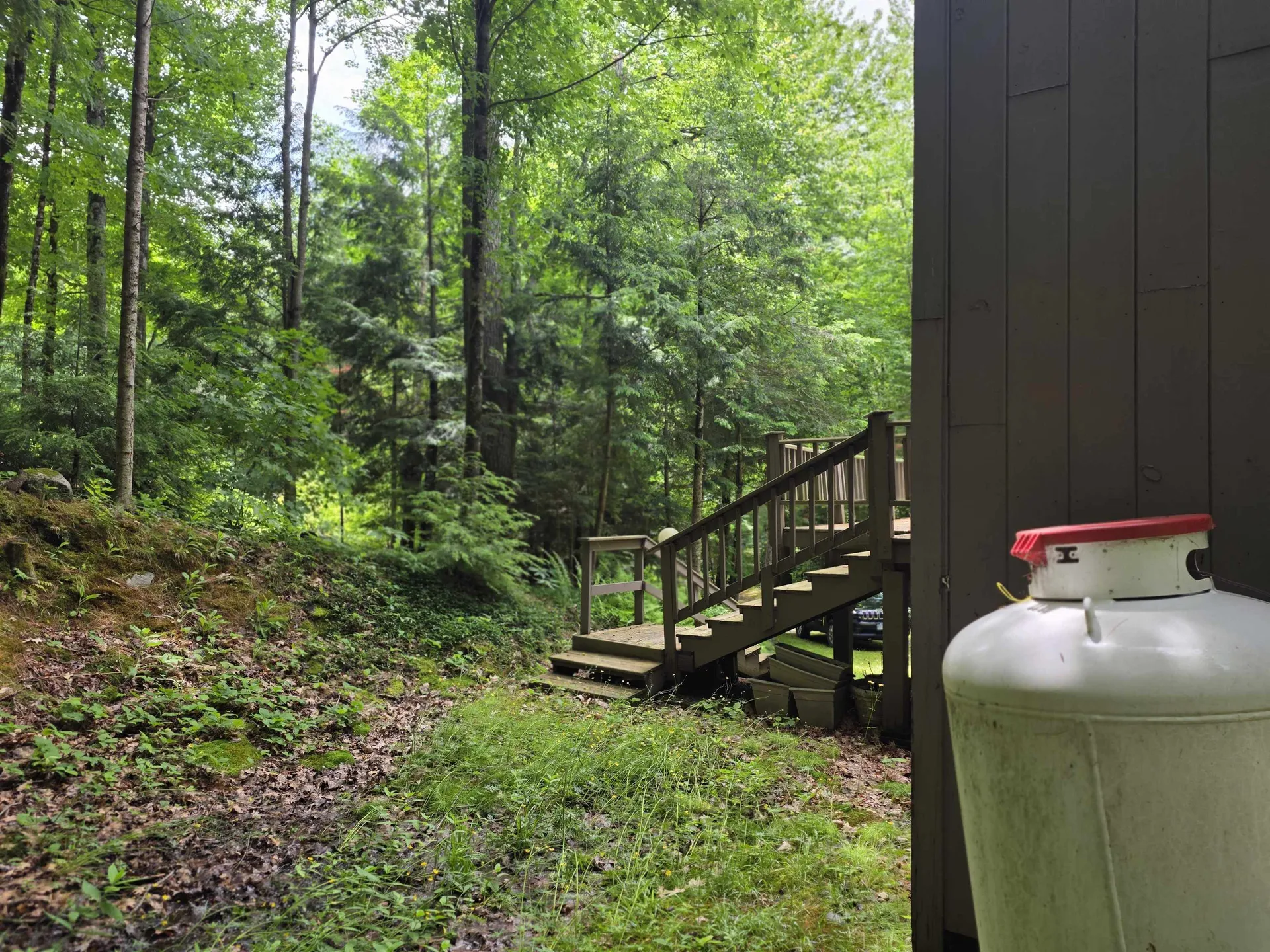 429 Perch Pond Road Campton NH 03223