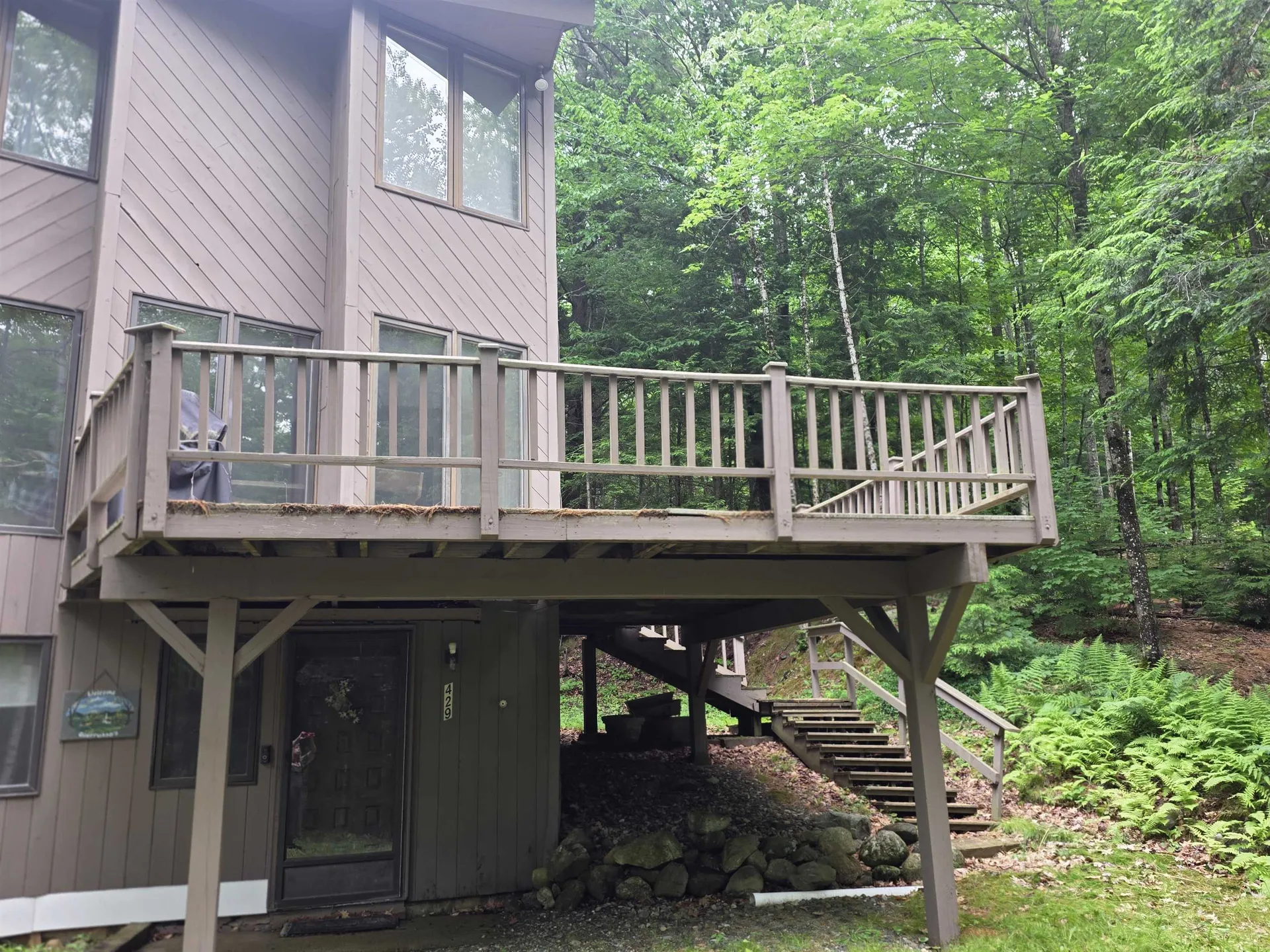 429 Perch Pond Road Campton NH 03223