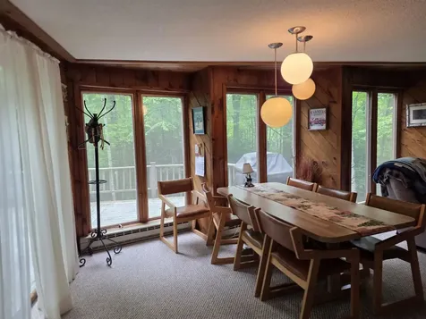 429 Perch Pond Road Campton NH 03223