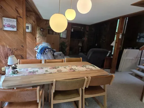 429 Perch Pond Road Campton NH 03223