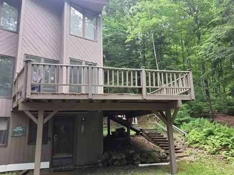 429 Perch Pond Road Campton NH 03223