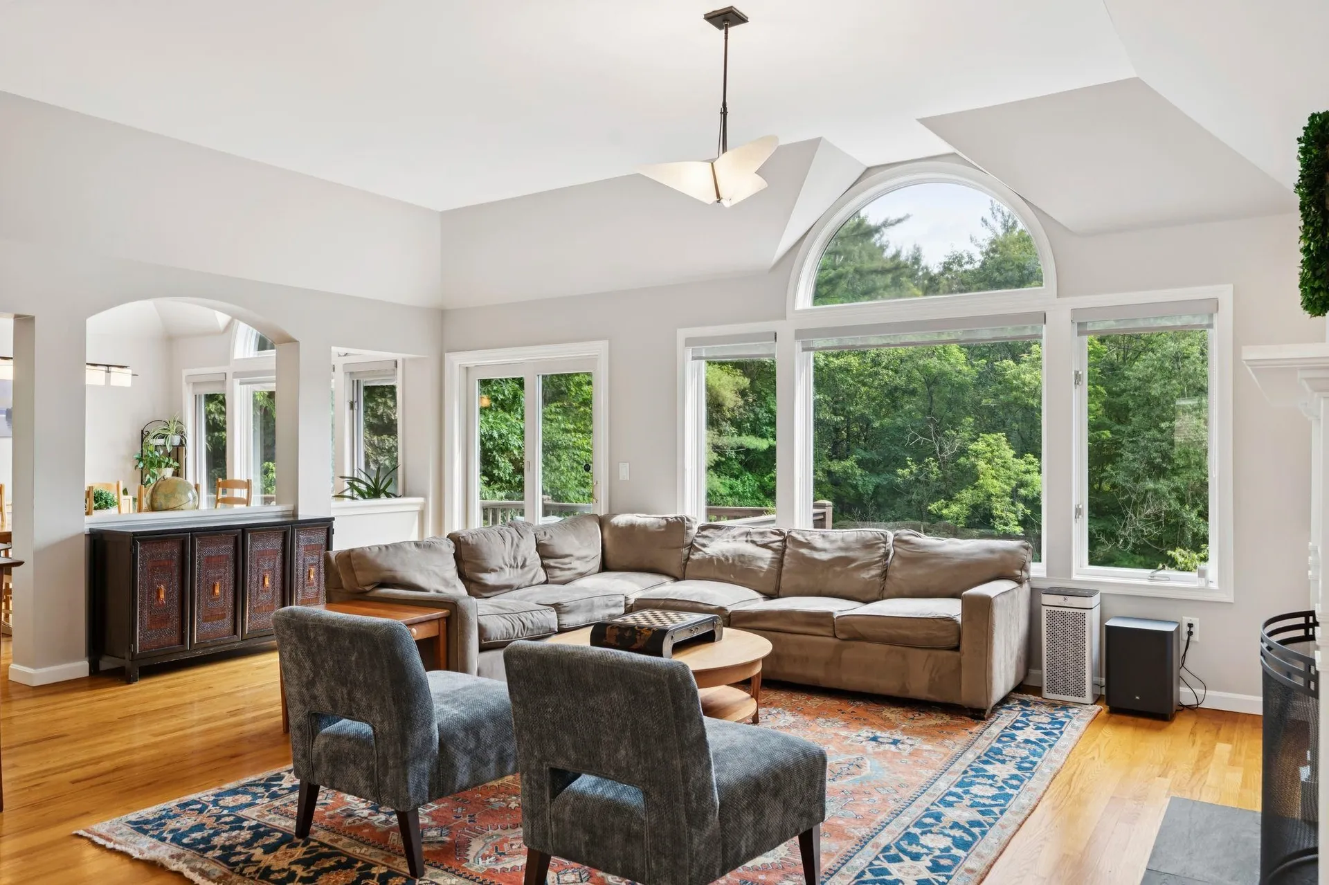 43 Berrill Farms Lane Hanover NH 03755