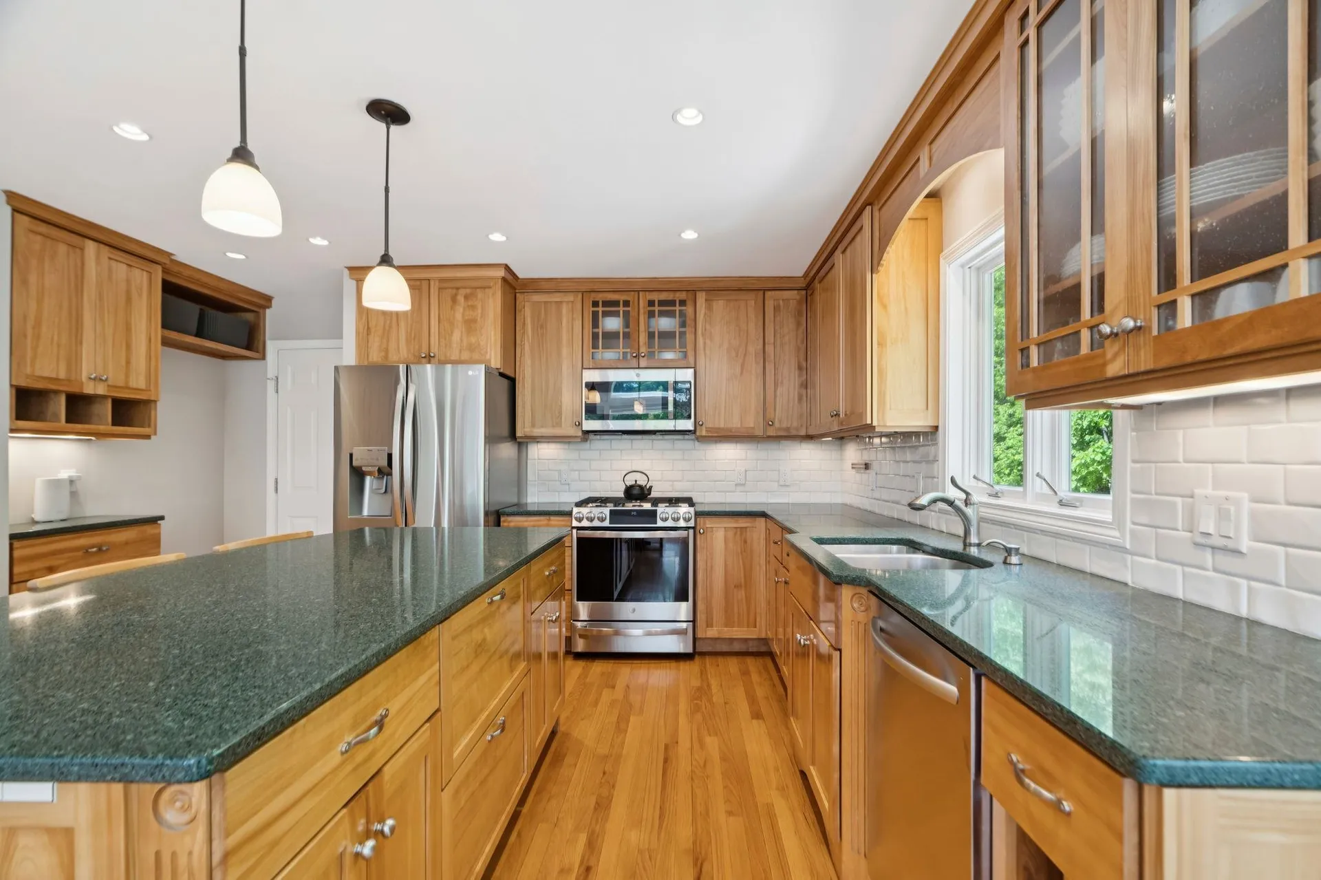 43 Berrill Farms Lane Hanover NH 03755