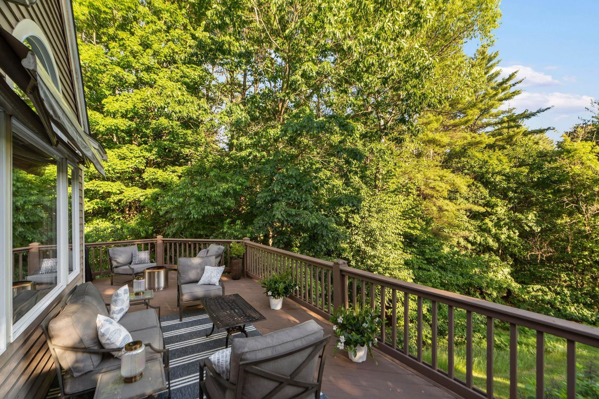 43 Berrill Farms Lane Hanover NH 03755