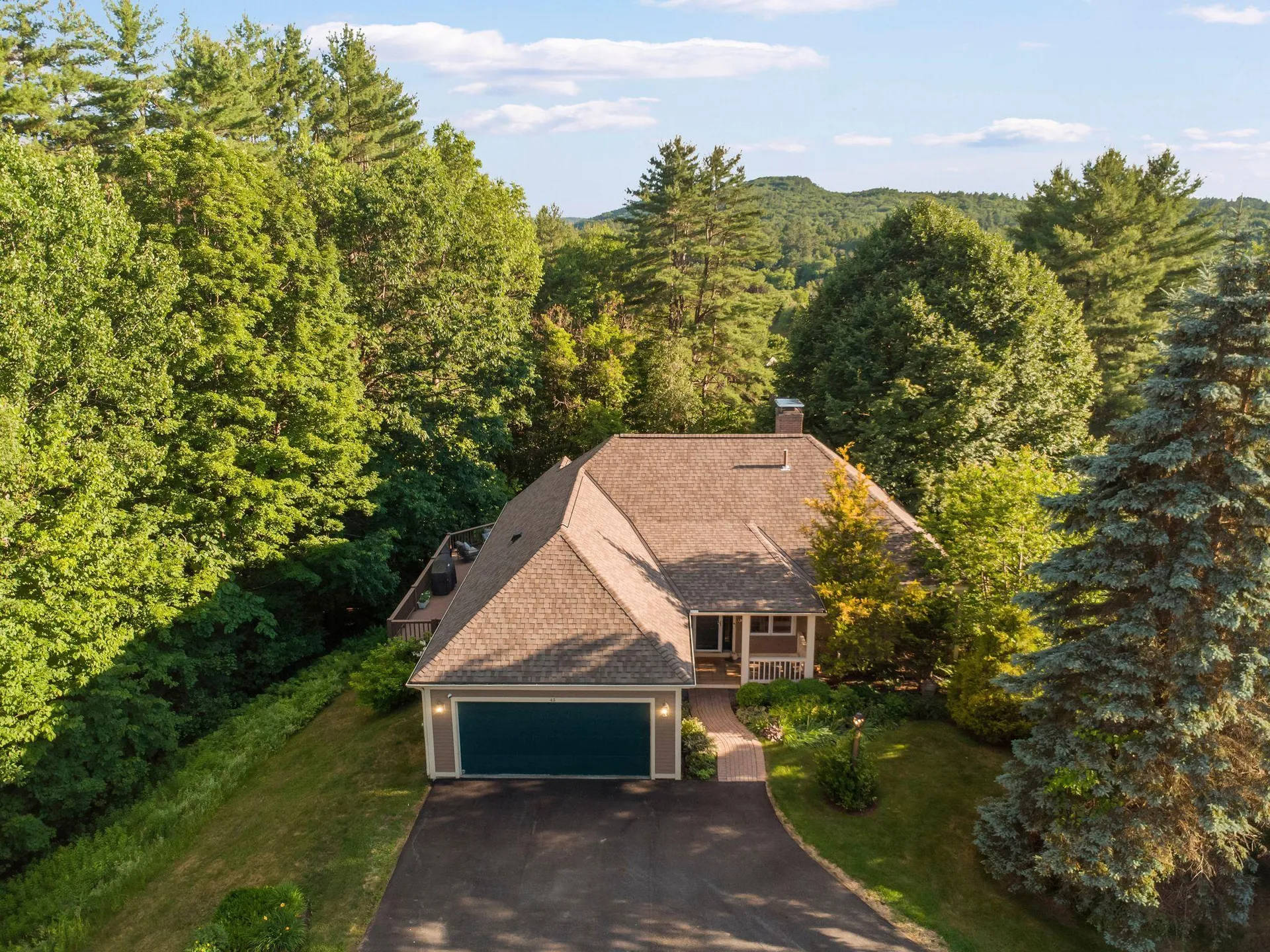 43 Berrill Farms Lane Hanover NH 03755