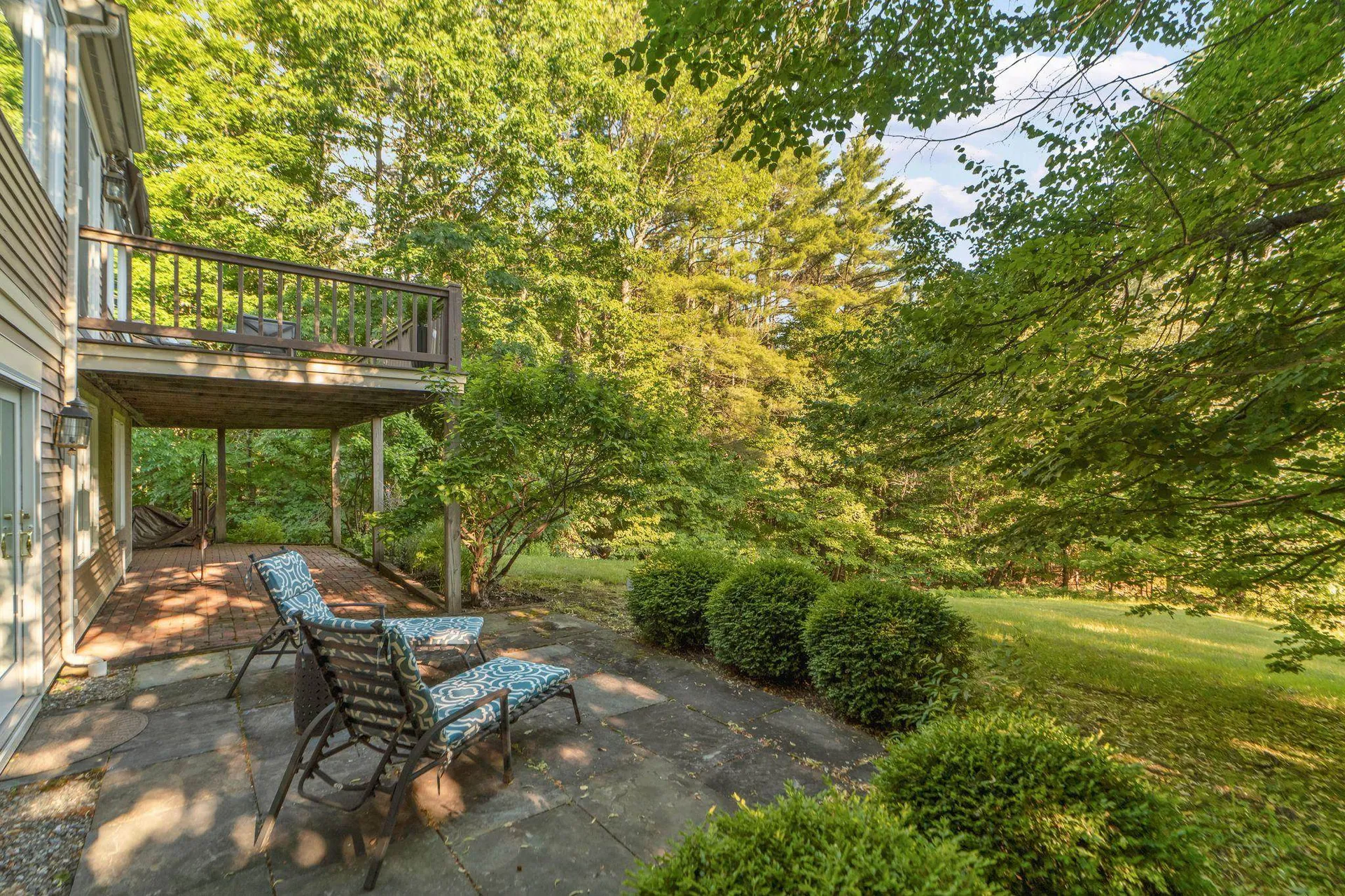 43 Berrill Farms Lane Hanover NH 03755