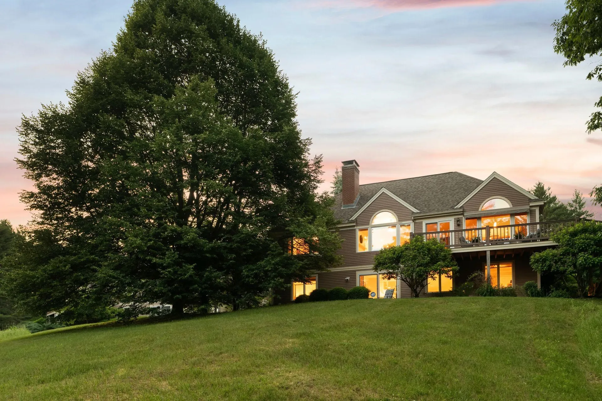 43 Berrill Farms Lane Hanover NH 03755