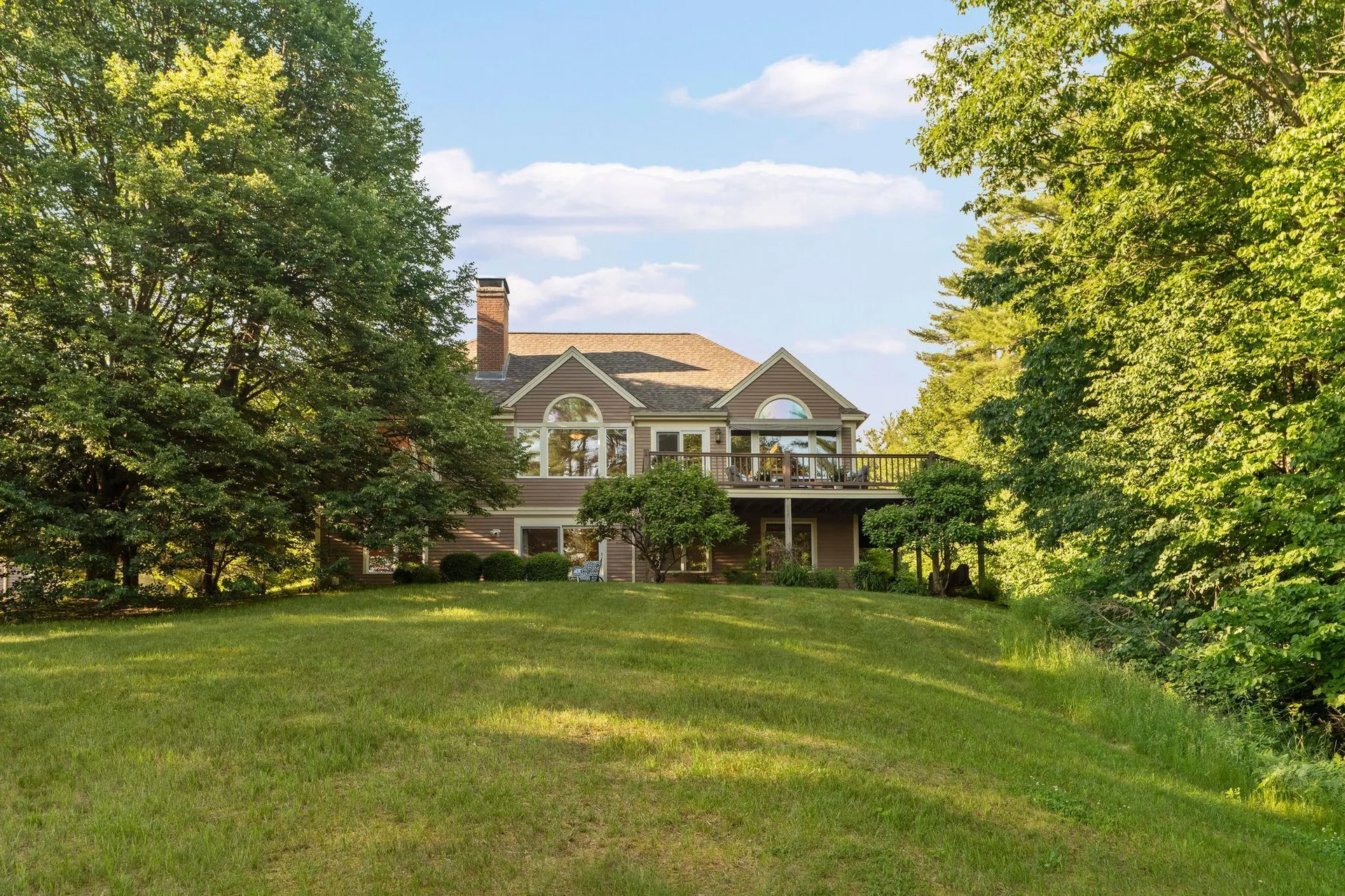 43 Berrill Farms Lane Hanover NH 03755