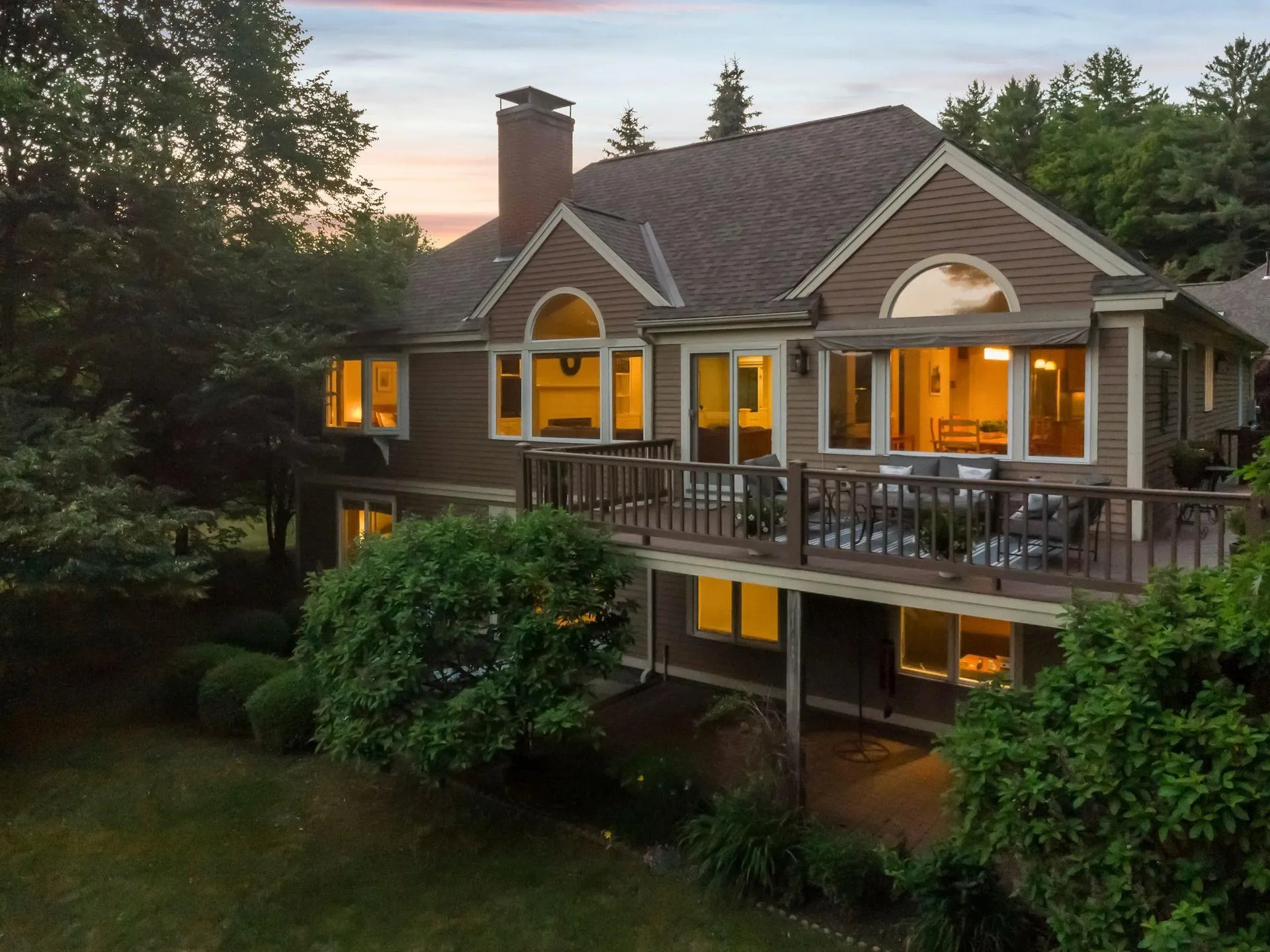 43 Berrill Farms Lane Hanover NH 03755