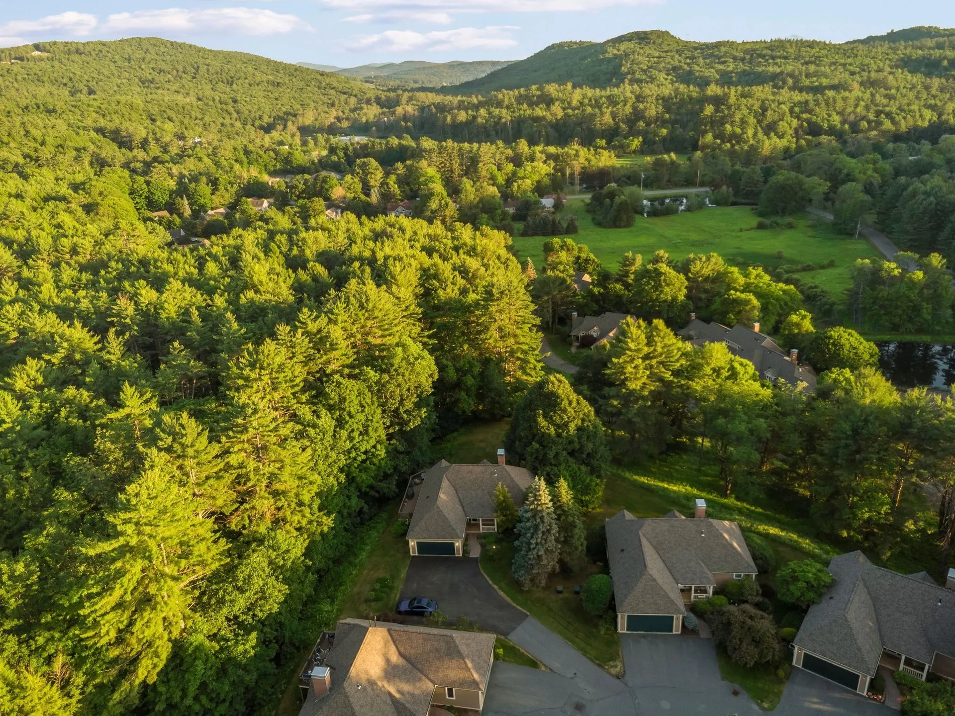 43 Berrill Farms Lane Hanover NH 03755