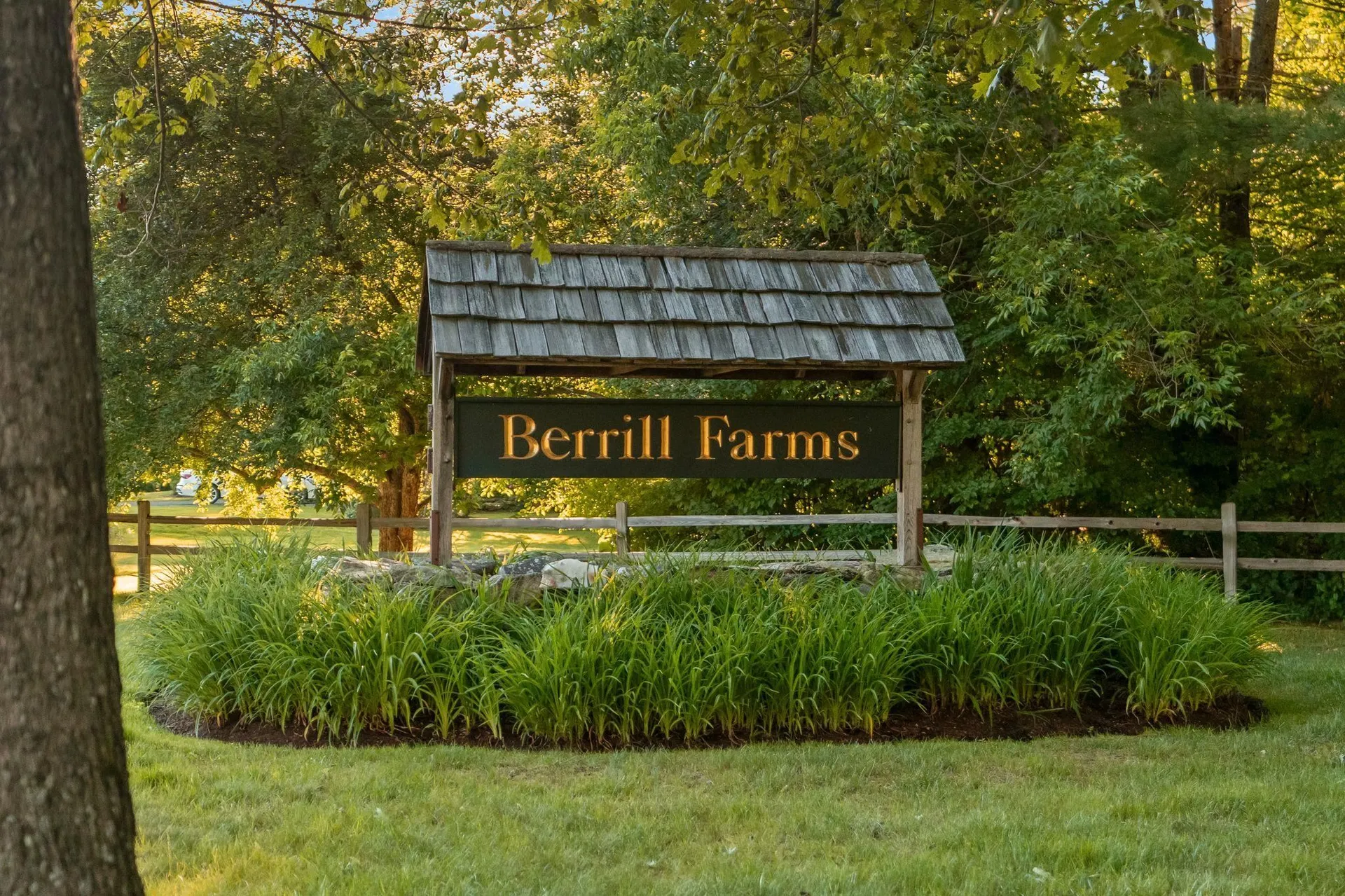 43 Berrill Farms Lane Hanover NH 03755