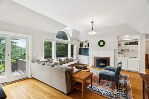 43 Berrill Farms Lane Hanover NH 03755