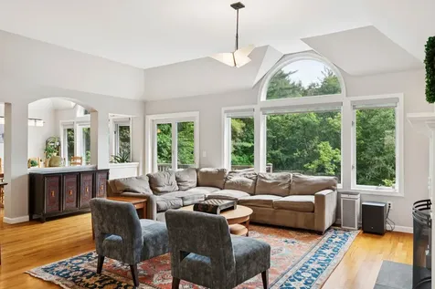 43 Berrill Farms Lane Hanover NH 03755