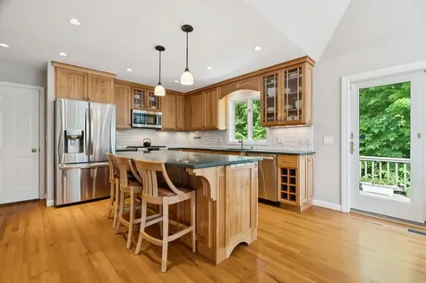 43 Berrill Farms Lane Hanover NH 03755